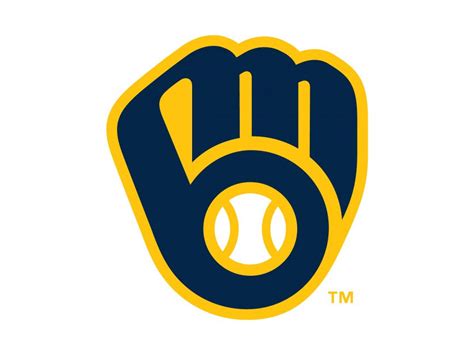 Milwaukee Brewers Logo PNG vector in SVG, PDF, AI, CDR format