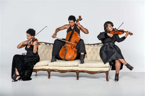 Vail Jazz Festival - The String Queens | VVP Events Calendar