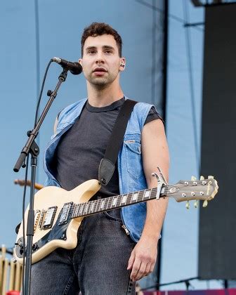 Bleachers Jack Antonoff Editorial Stock Photo - Stock Image | Shutterstock