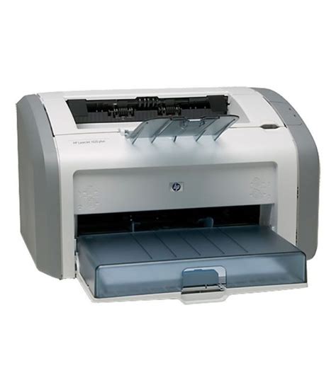 HP LaserJet 1020 Plus