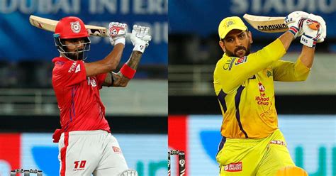 IPL 2021, CSK vs PBKS as it happened: KL Rahul puts on a show as PBKS ...