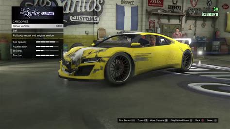 Gta 5 mods ps4 and having fun in online - YouTube