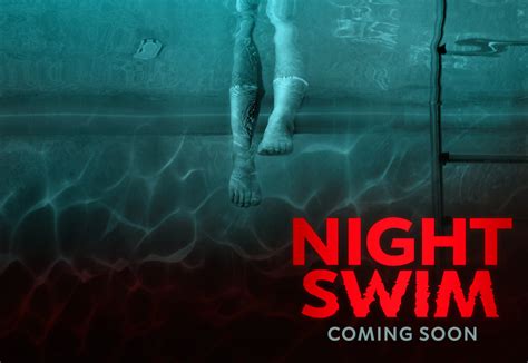 Night Swim | Universal Pictures