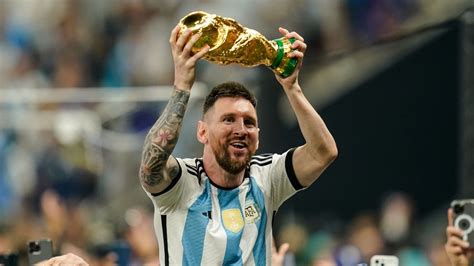 Lionel Scaloni outlines what is required for Lionel Messi to feature ...