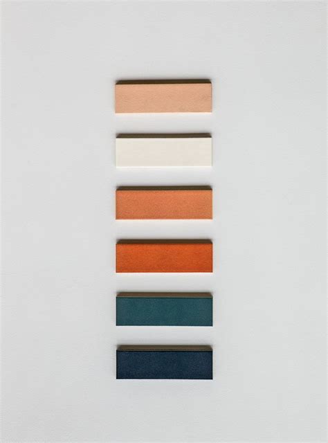 Tierras-for-Mutina-patricia-urquiola-3 | Color schemes, Color palette ...