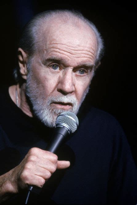 A Message From George Carlin - Stand Up Comedy Clinic