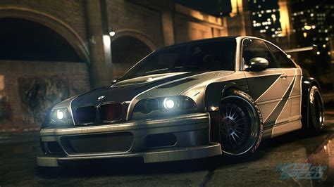 Nfs Most Wanted BMW Wallpapers - Wallpaper Cave