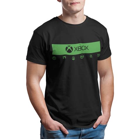 Xbox Nexus Men's and Big Men's Graphic T-shirt - Walmart.com