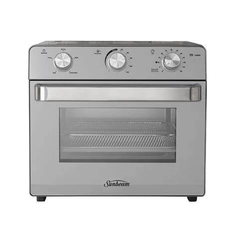 Sunbeam Multi Function Oven + Air Fryer - Moore Wilson's