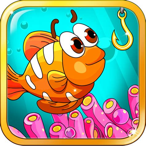 Fishing for Kids - Apps on Google Play