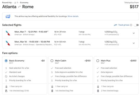 Deal alert: Flights to Rome under $500 round-trip from major US cities ...