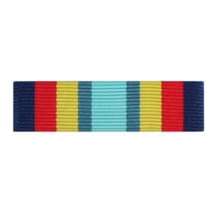 Navy Sea Service Deployment Ribbon - Navy Medals & Ribbons