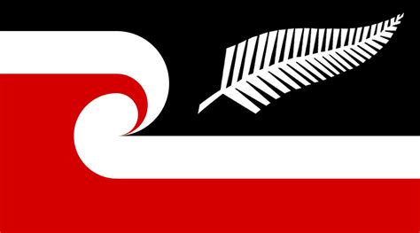 Image - Flag of Aotearoa (Myomi).png - Alternative History