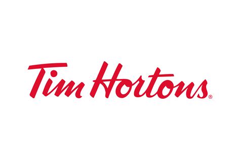 Download Tim Hortons Logo in SVG Vector or PNG File Format - Logo.wine