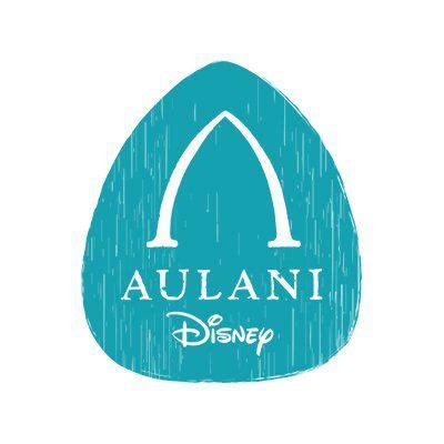 Aulani Logo - LogoDix