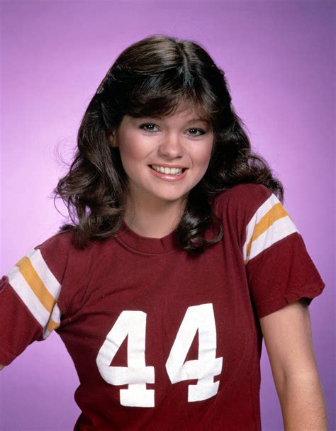 Valerie Bertinelli on Her Self-Esteem as a Young Actor: 'What Was Wrong ...