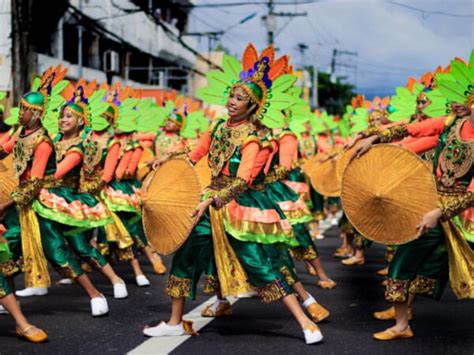 Magayon Festival: Unveiling the Beauty of Albay - HICAPS Mktg. Corp.