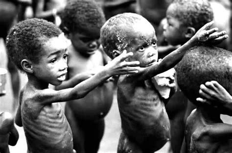 Hunger: Beyond The Numbers | Business Post Nigeria