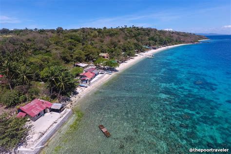 13 BEST BEACHES IN BATANGAS, PHILIPPINES | The Poor Traveler Itinerary Blog