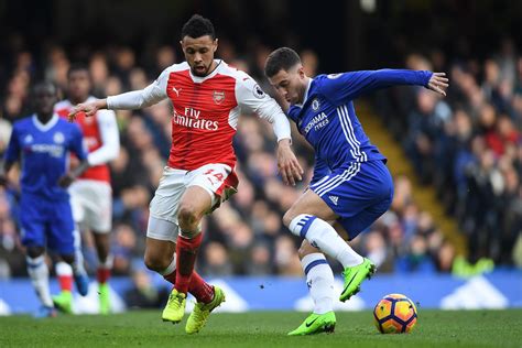 Arsenal vs. Chelsea, FA Cup final: Time, TV schedule, live stream ...