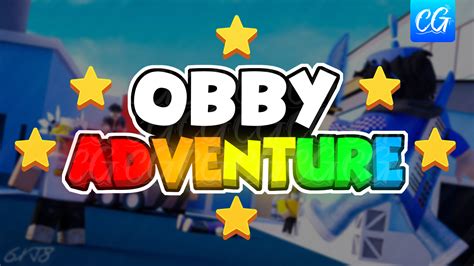 Logo Commission For Obby Adventure! - Creations Feedback - Developer ...