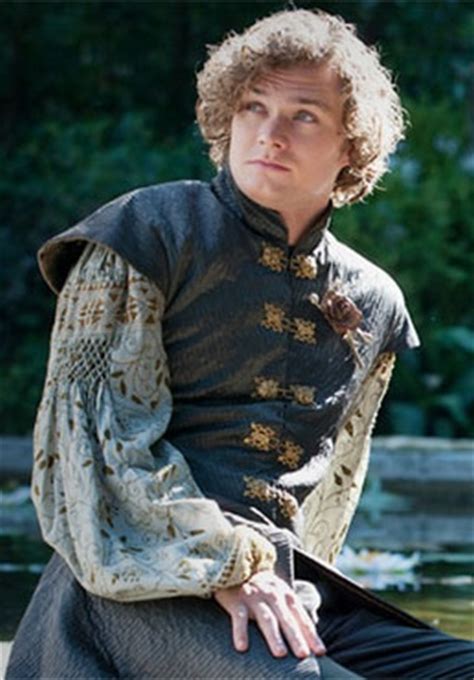 Loras Tyrell - Loras Tyrell Photo (36735832) - Fanpop