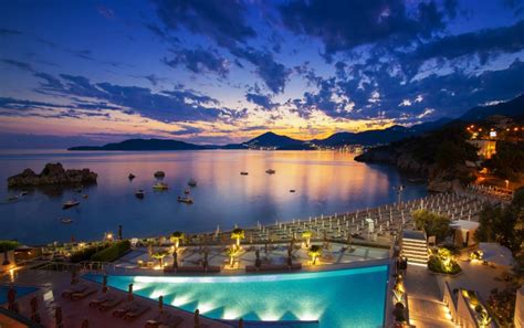 Top 10 Best Hotels & Resorts in Montenegro