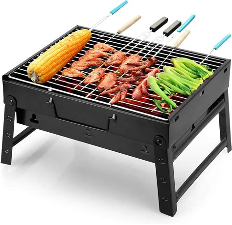 Best Yakitori Grills of 2021 (Charcoal and Traditional Reviewed)