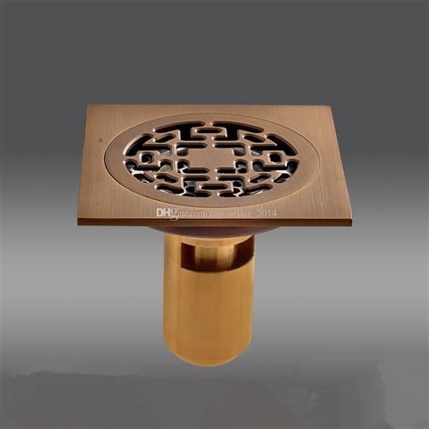 Basement Floor Drain Cover Plate – Flooring Tips