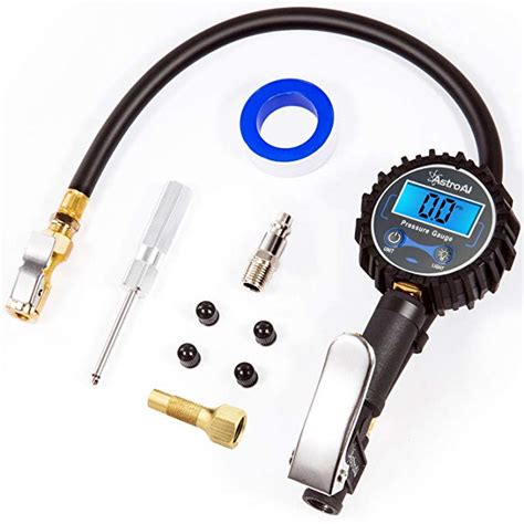 Fill Up Your Tires With This Bestselling Tire Inflator With Pressure ...