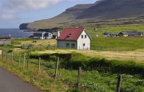 Airbnb in the Faroe Islands: Guide of Our Favorites (by Island!)