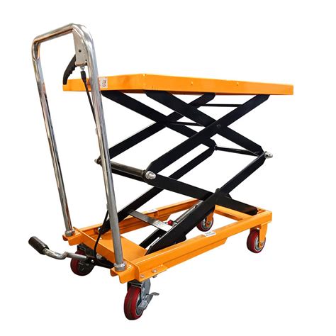 harbor freight hydraulic table, scissor lift tables uk, low profile ...