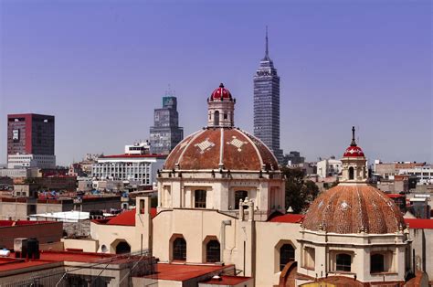 The Best Rooftop Bars In Mexico City | Mexico city, Mexico city ...