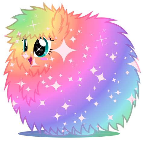 Rainbow power Fluffle Puff | Little pony, My little pony comic, My ...