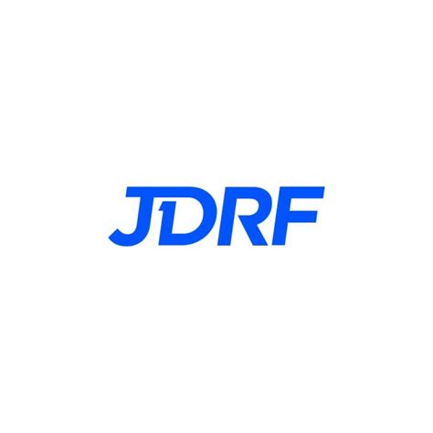 JDRF Logo Vector - (.Ai .PNG .SVG .EPS Free Download)