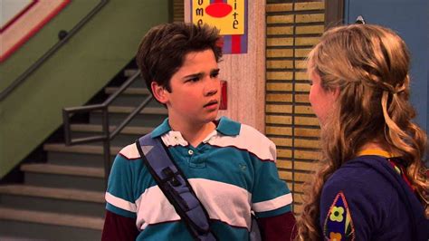 iCarly (2007) (S01E21): iMight Switch Schools Summary - Season 1 ...