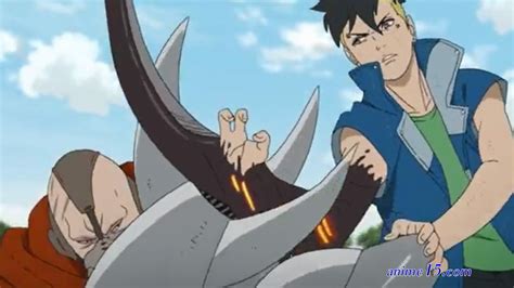 naruto episode 190 gogo anime - Anime15