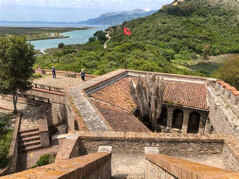 Visiting Butrint National Park — Ticket 4 Two Please