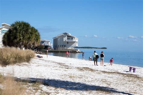 Cedar Key – The Florida Guidebook