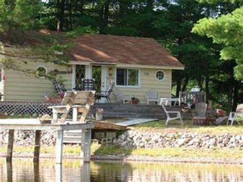 Cottage On The Point, Lake Tomahawk WI Vacation Rentals. | Tomahawk wi ...