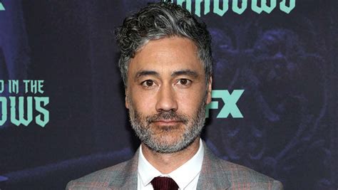 Thor: Ragnarok director Taika Waititi to direct two new originals for ...