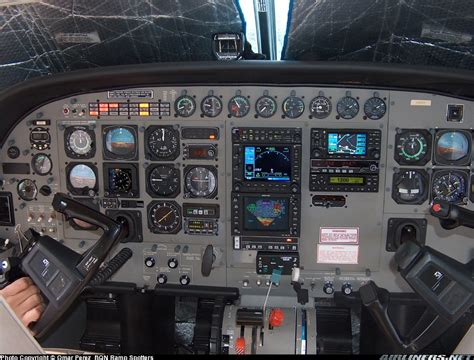 Cessna 208B Grand Caravan - Untitled | Aviation Photo #0854681 ...