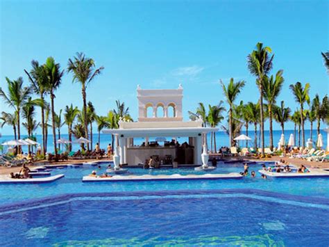 STSVacations ~ Riu Palace Pacifico