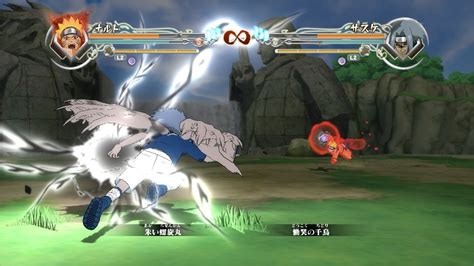 Naruto Shippuden: Ultimate Ninja Storm 4 Gets an Impressive Gameplay Video