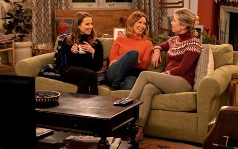 Merry Happy Whatever Season 2: Canceled Or Renewed? Everything To Know