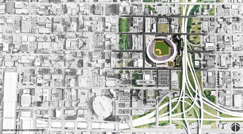 Why an award-winning KC firm designed a downtown Royals stadium (sky ...