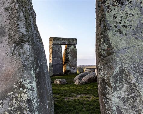 Sacred Stones: Honouring the Ancient Ones beneath our feet — Heron ...