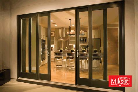 Sliding Glass French Doors