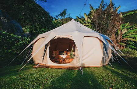 How To Air Condition A Tent In The Right Way?