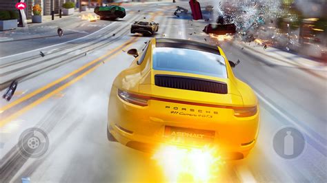 The best racing games for Android - Android Authority